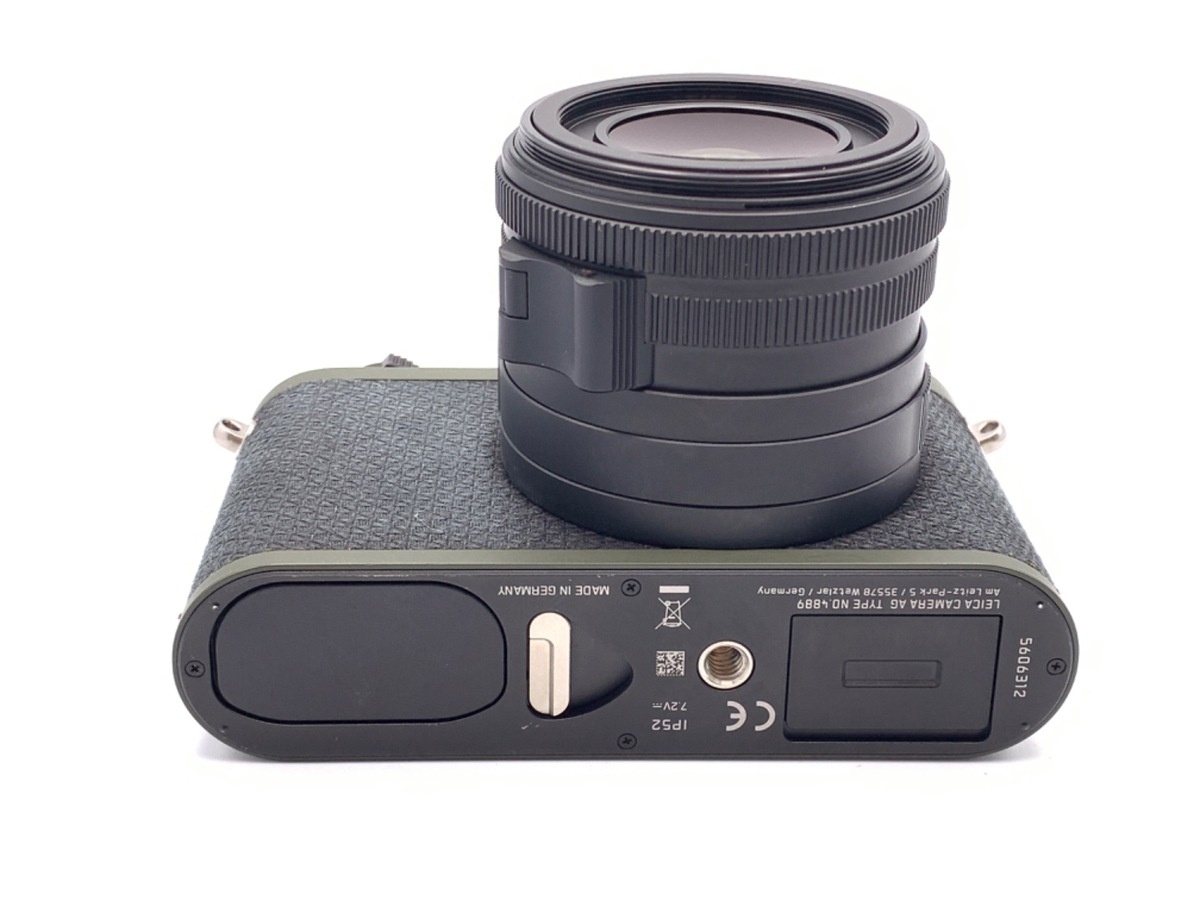 ライカ Q2 Reporter