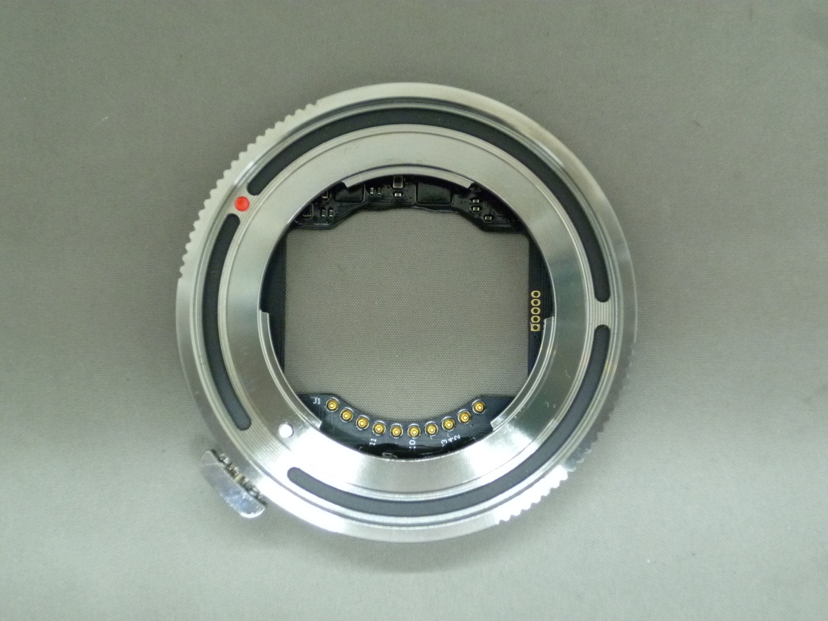 SHOTEN マウントアダプター