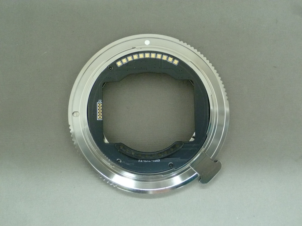 SHOTEN マウントアダプター