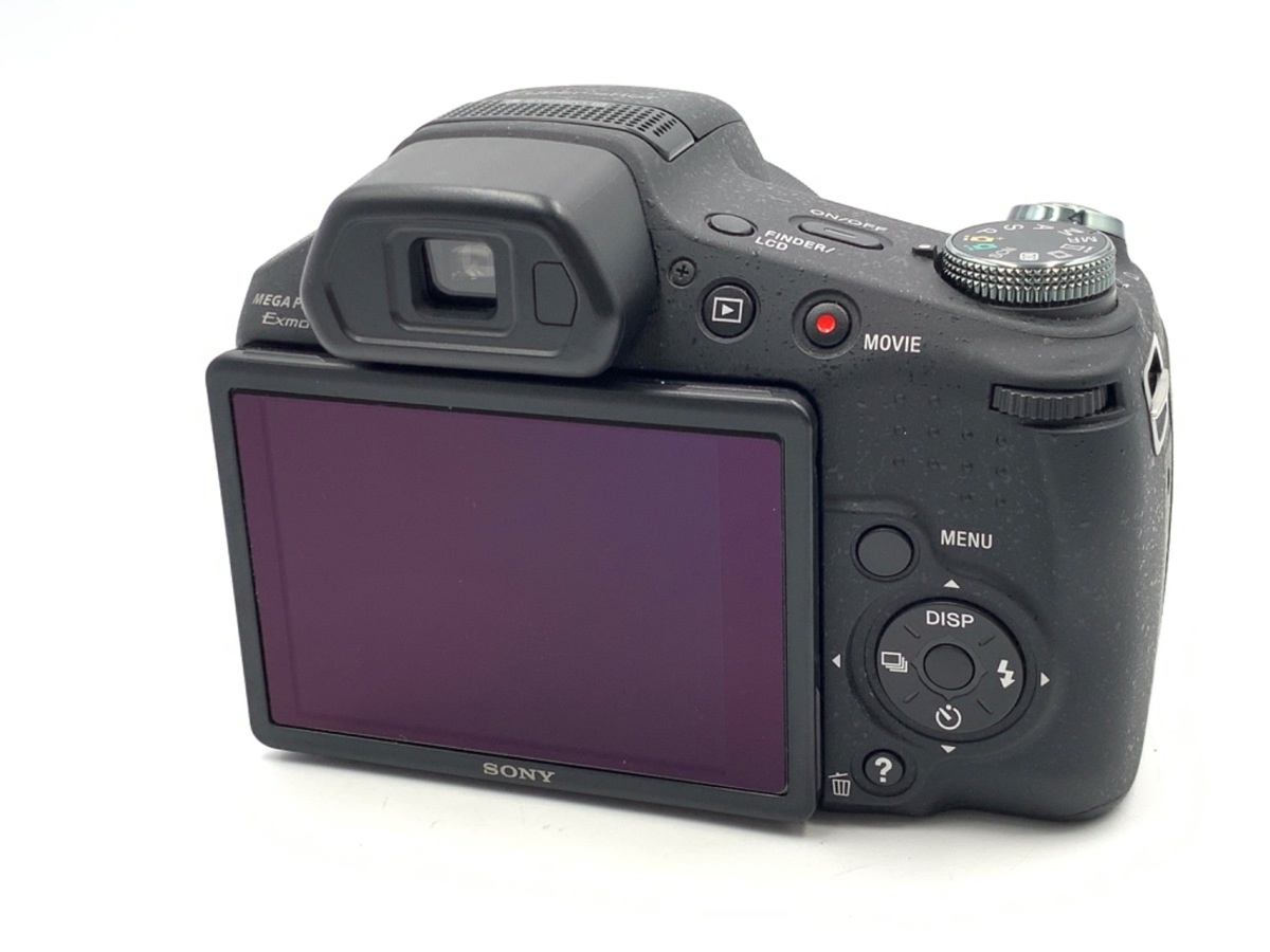 ソニー Cyber-shot DSC-HX100V