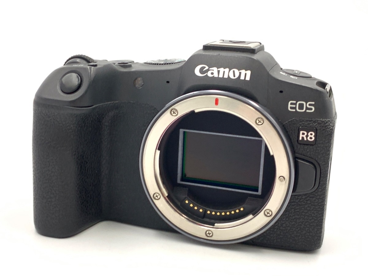 キヤノン EOS R8 ボディ
