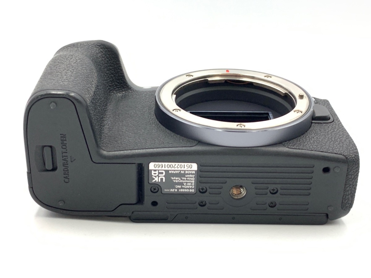 キヤノン EOS R8 ボディ