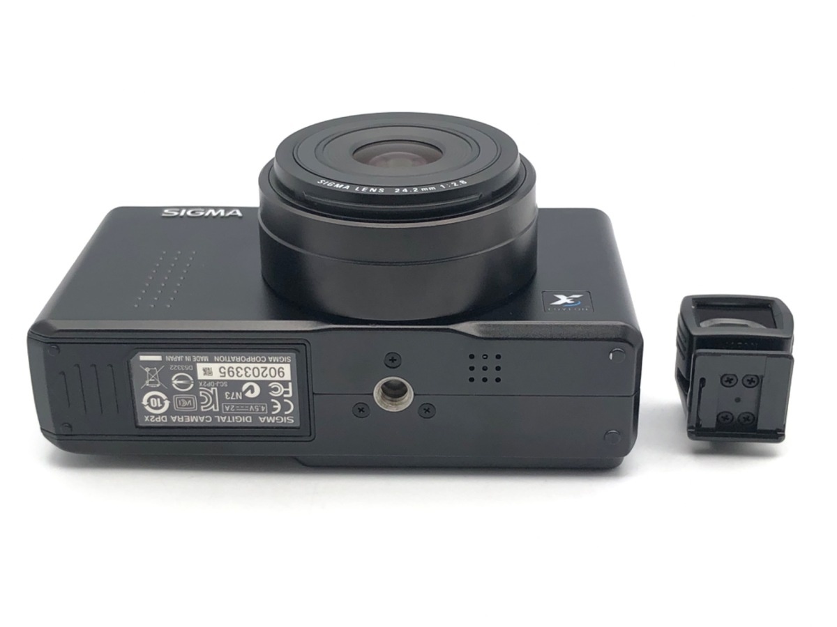 シグマ DP2x ビューファインダーキット