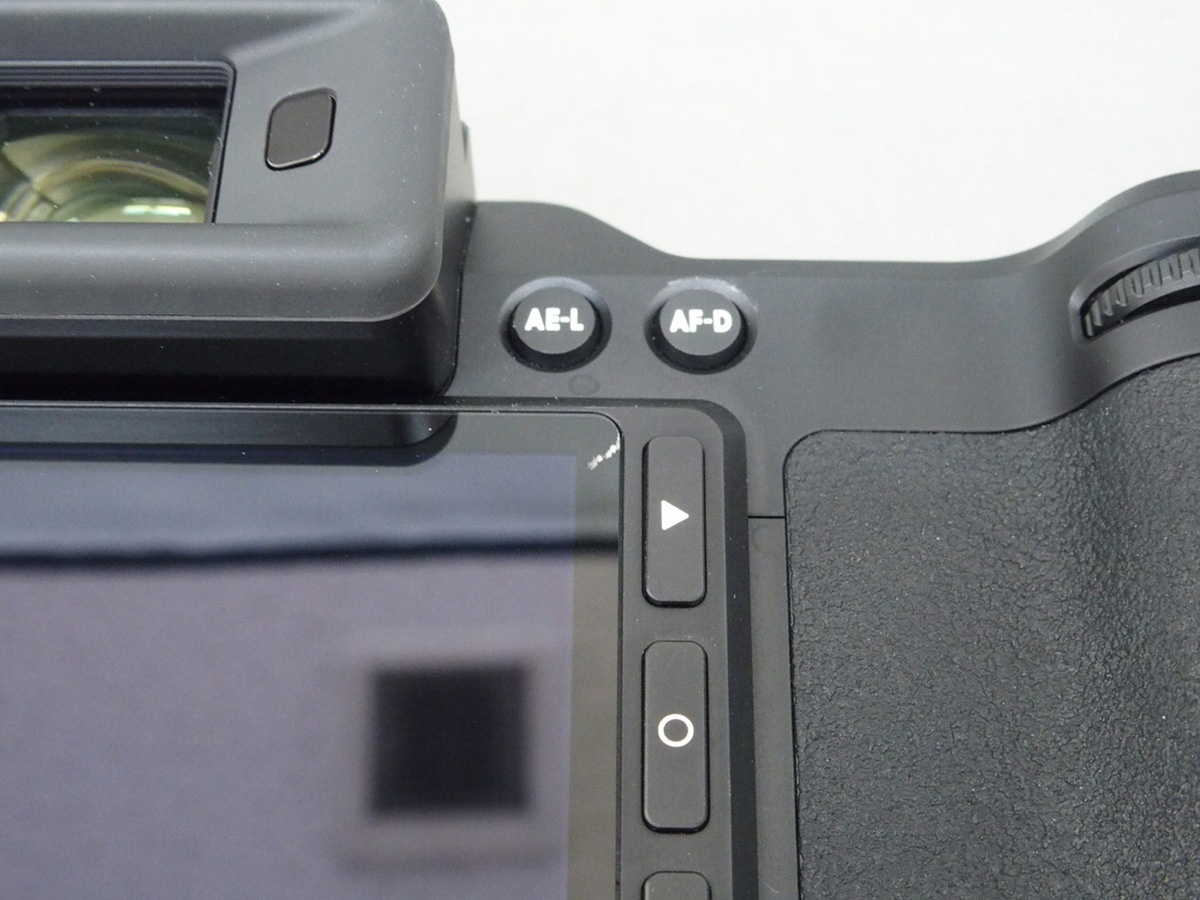 ハッセルブラッド X2D 100C