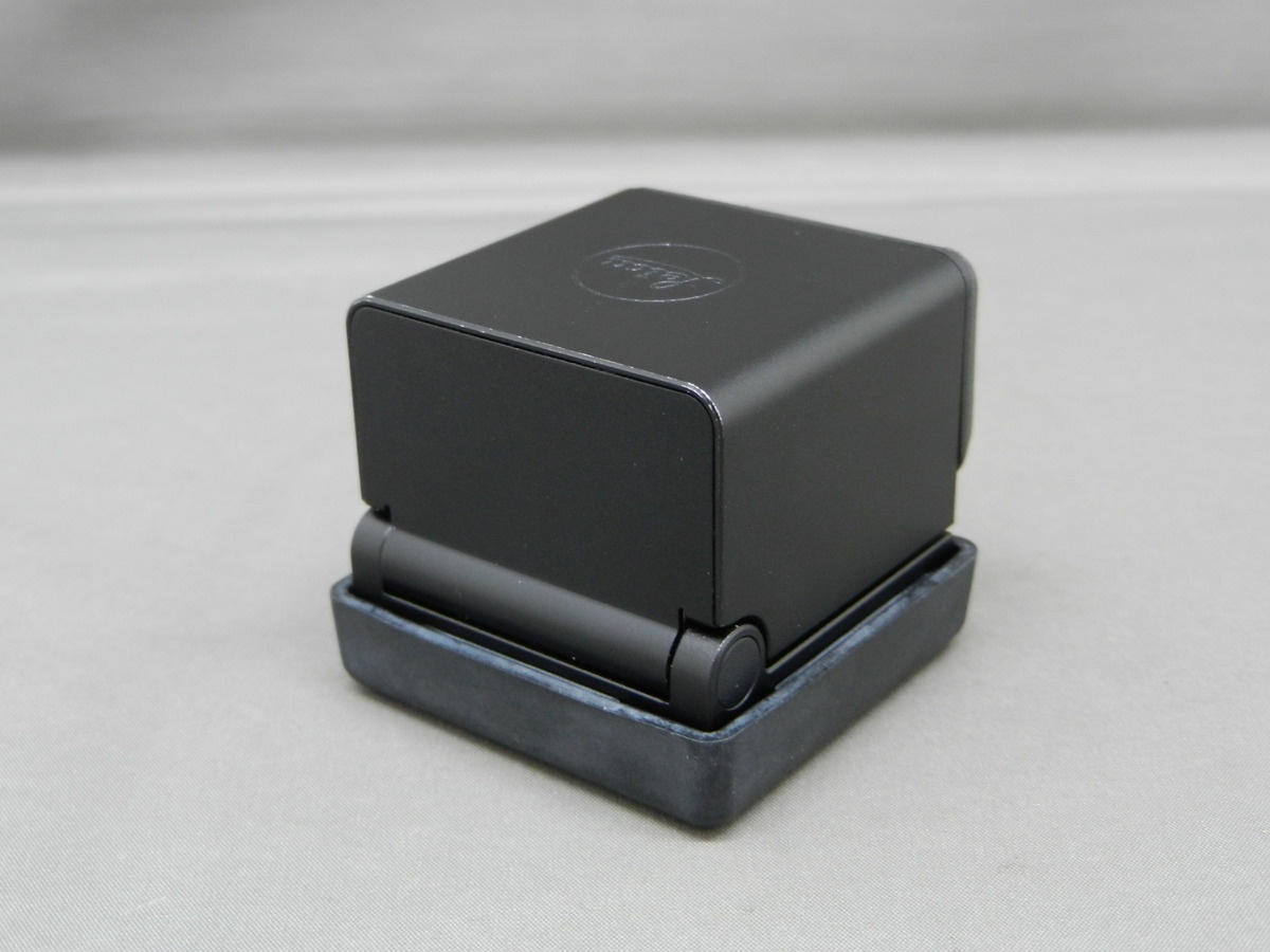 ライカ ビゾフレックス 2