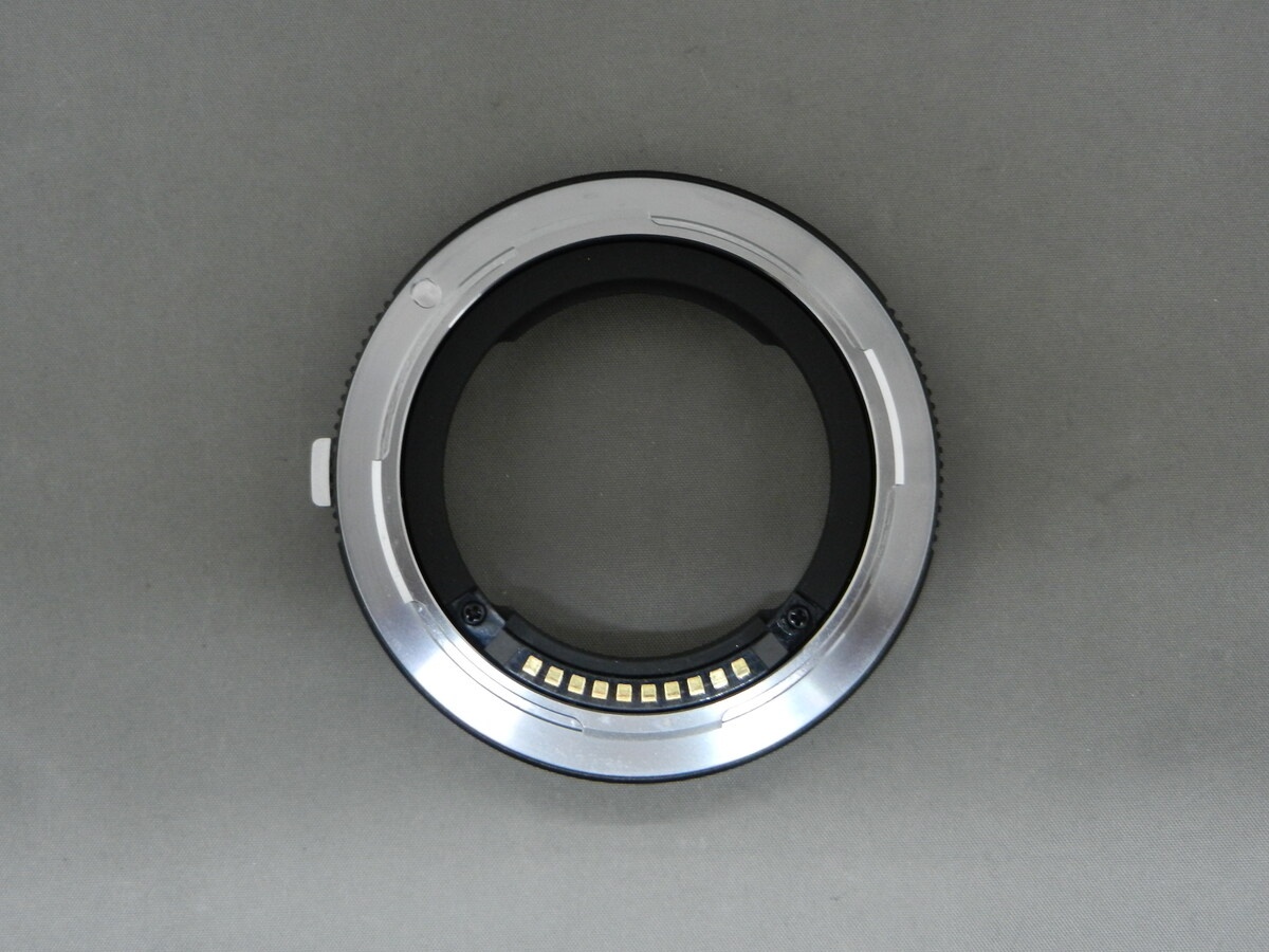 ライカ T用 Mレンズアダプター