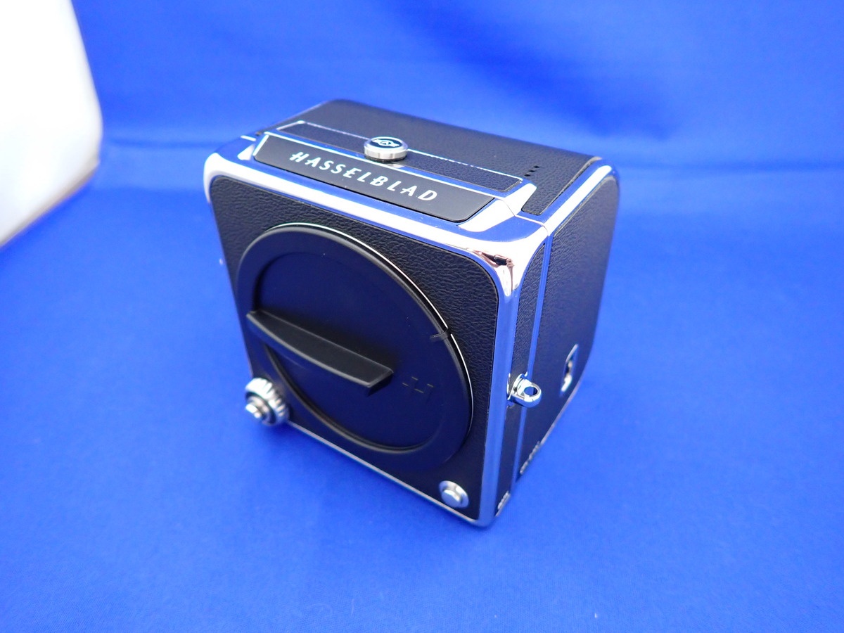 ハッセルブラッド 907X 50C