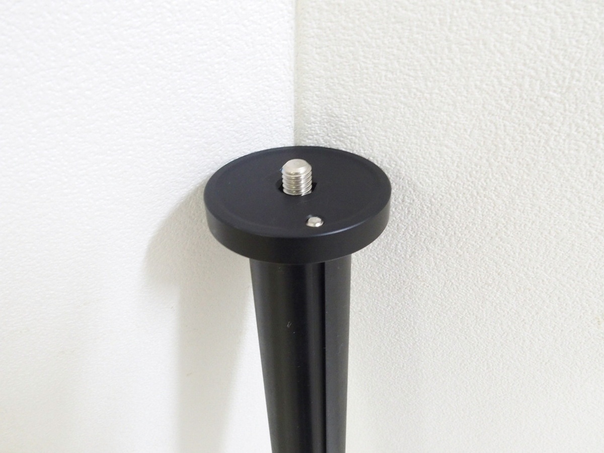 ジッツオ GS5313LGS システマティックギア付きセンターポール5型用ロング