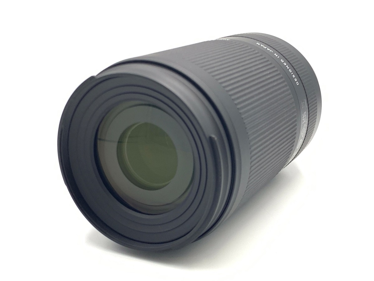 タムロン 70-300mm F4.5-6.3 Di III RXD ソニーEマウント用(Model A047)