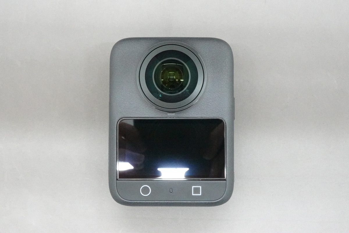 DJI Osmo 360 スタンダードコンボ OQA004