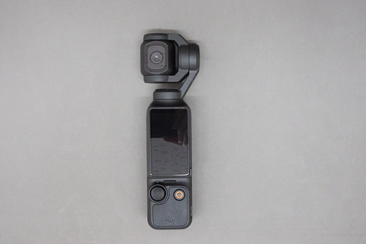 DJI Osmo Pocket 3 OP9923