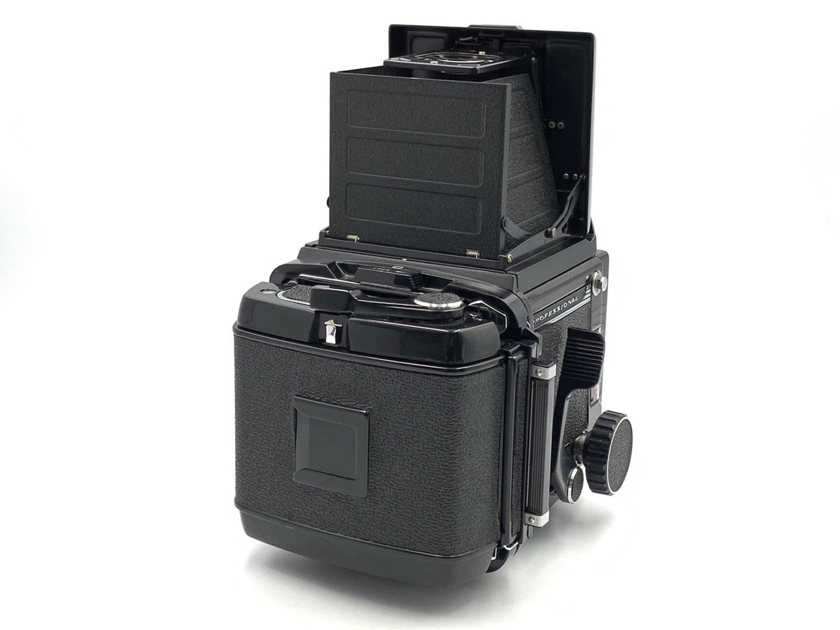 マミヤ RB67 ボディ