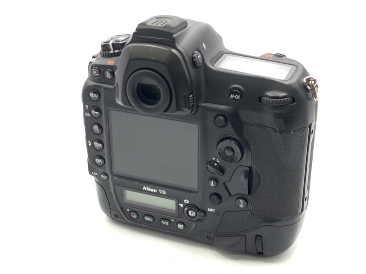 ニコン D5 ボディ(CF-Type)