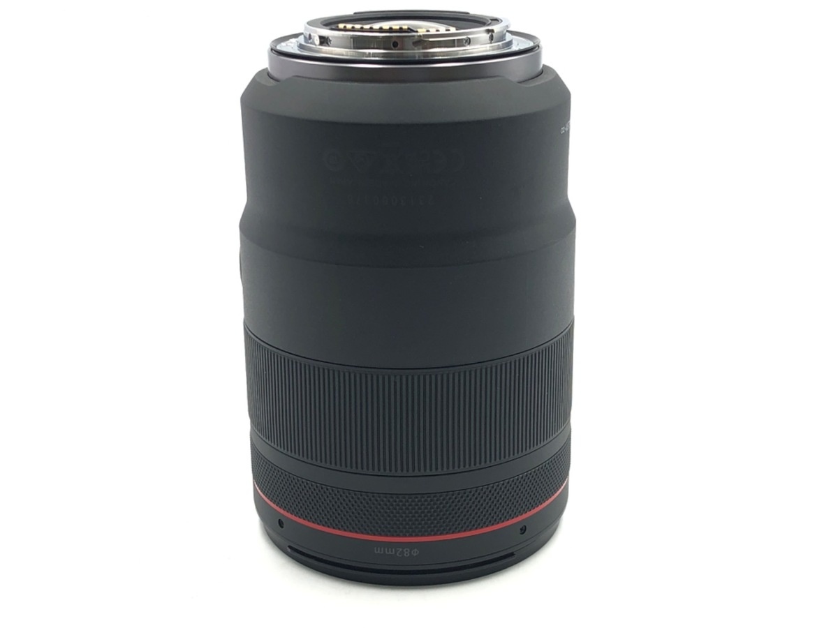 キヤノン RF135mm F1.8 L IS USM
