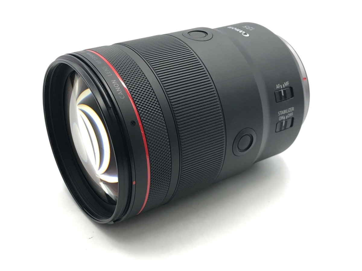 キヤノン RF135mm F1.8 L IS USM
