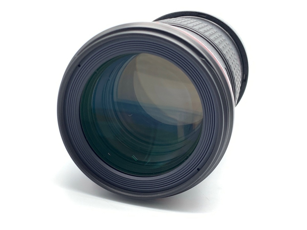 キヤノン EF180mm F3.5L マクロ USM