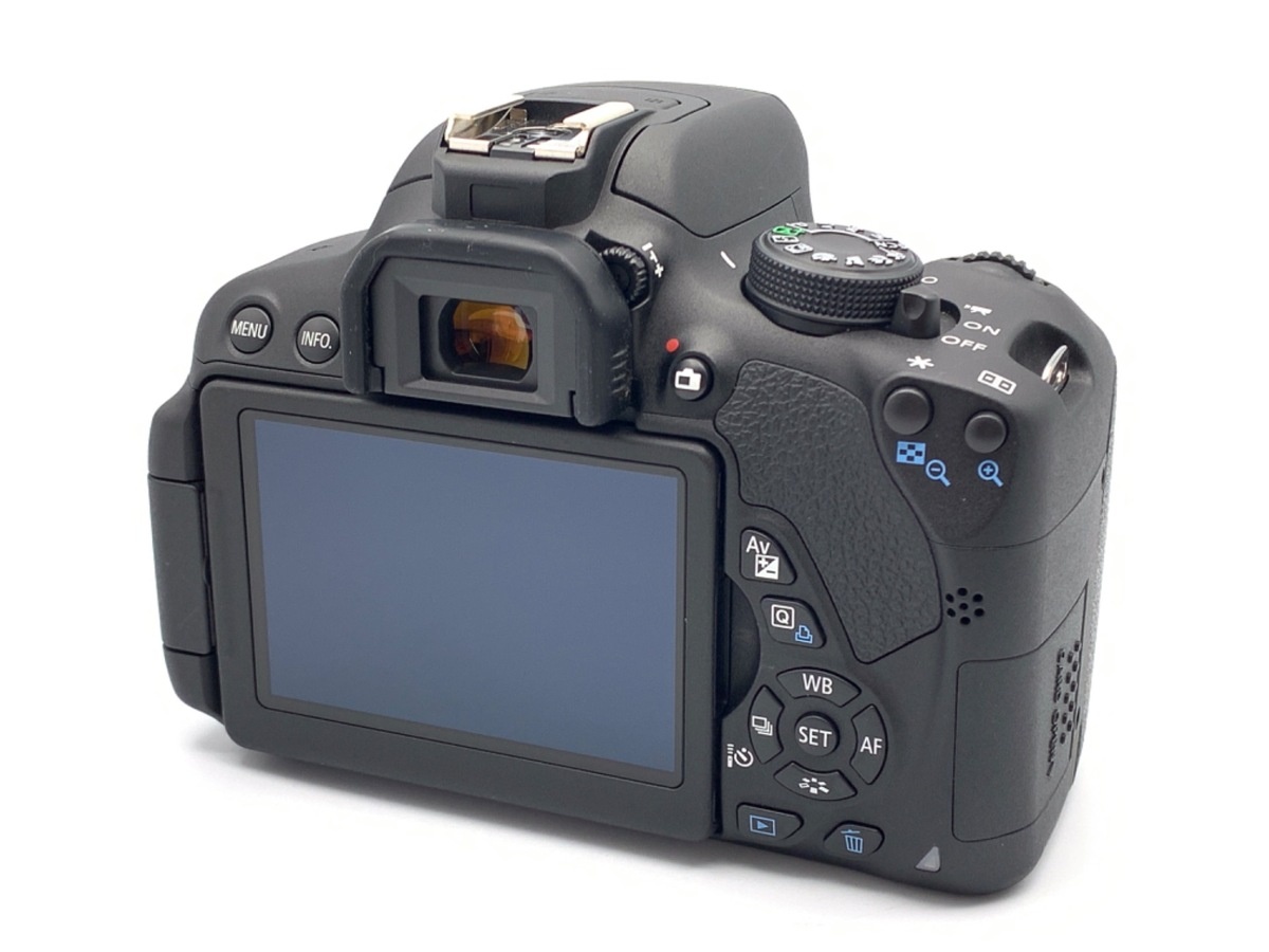キヤノン EOS Kiss X7i ボディ