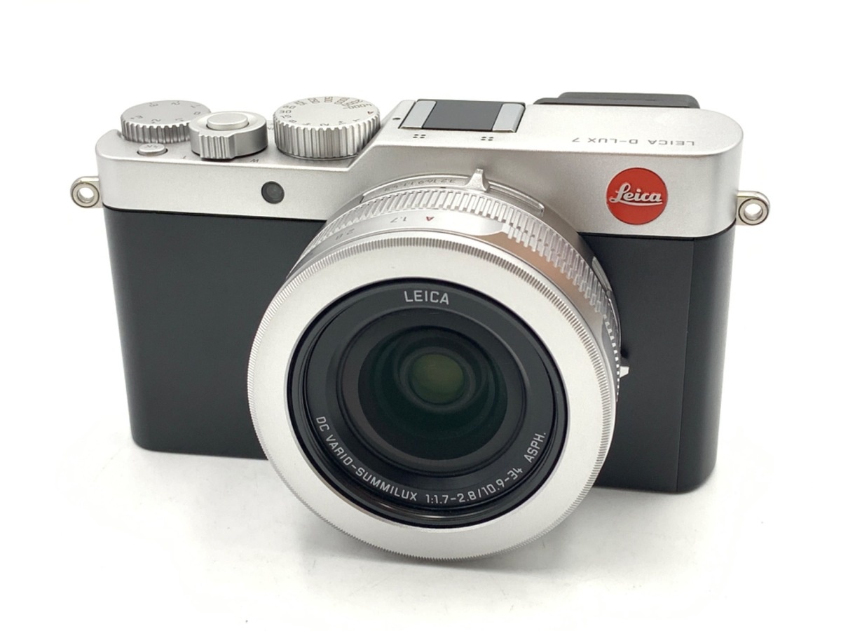 ライカ D-LUX7
