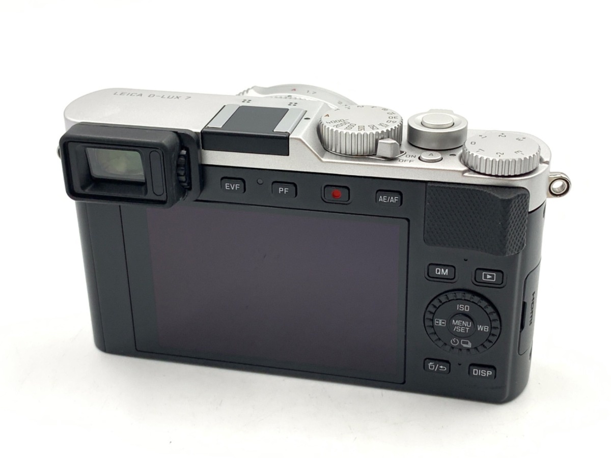 ライカ D-LUX7