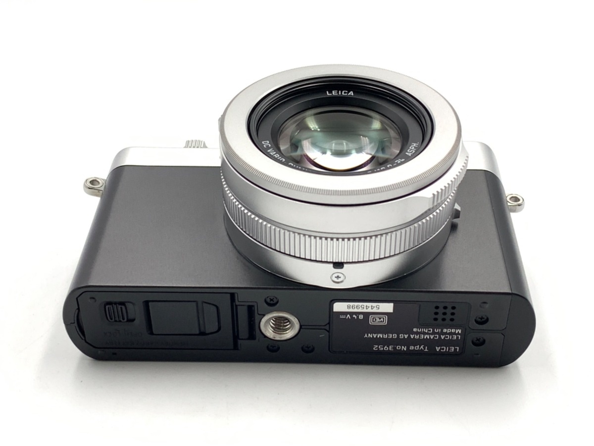 ライカ D-LUX7