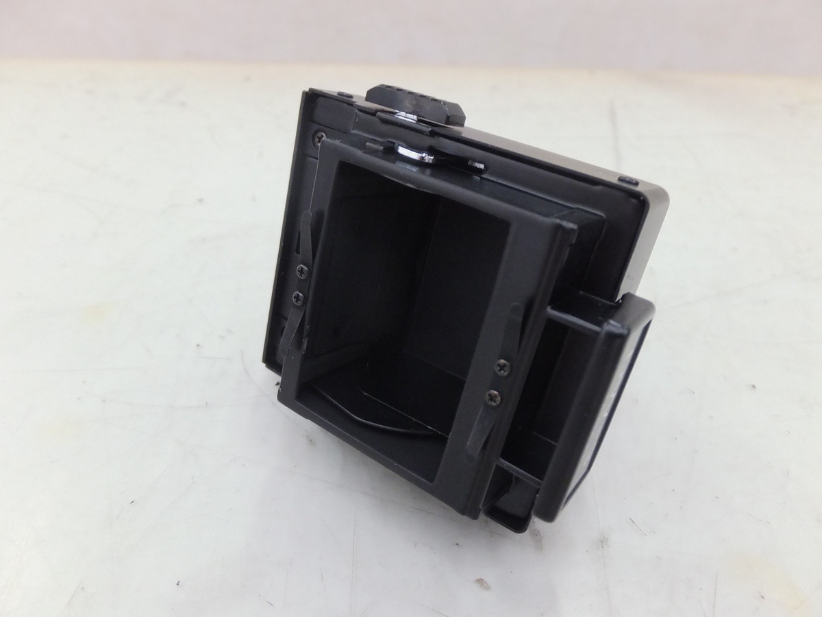 ニコン ウエストレベルファインダー DW-3