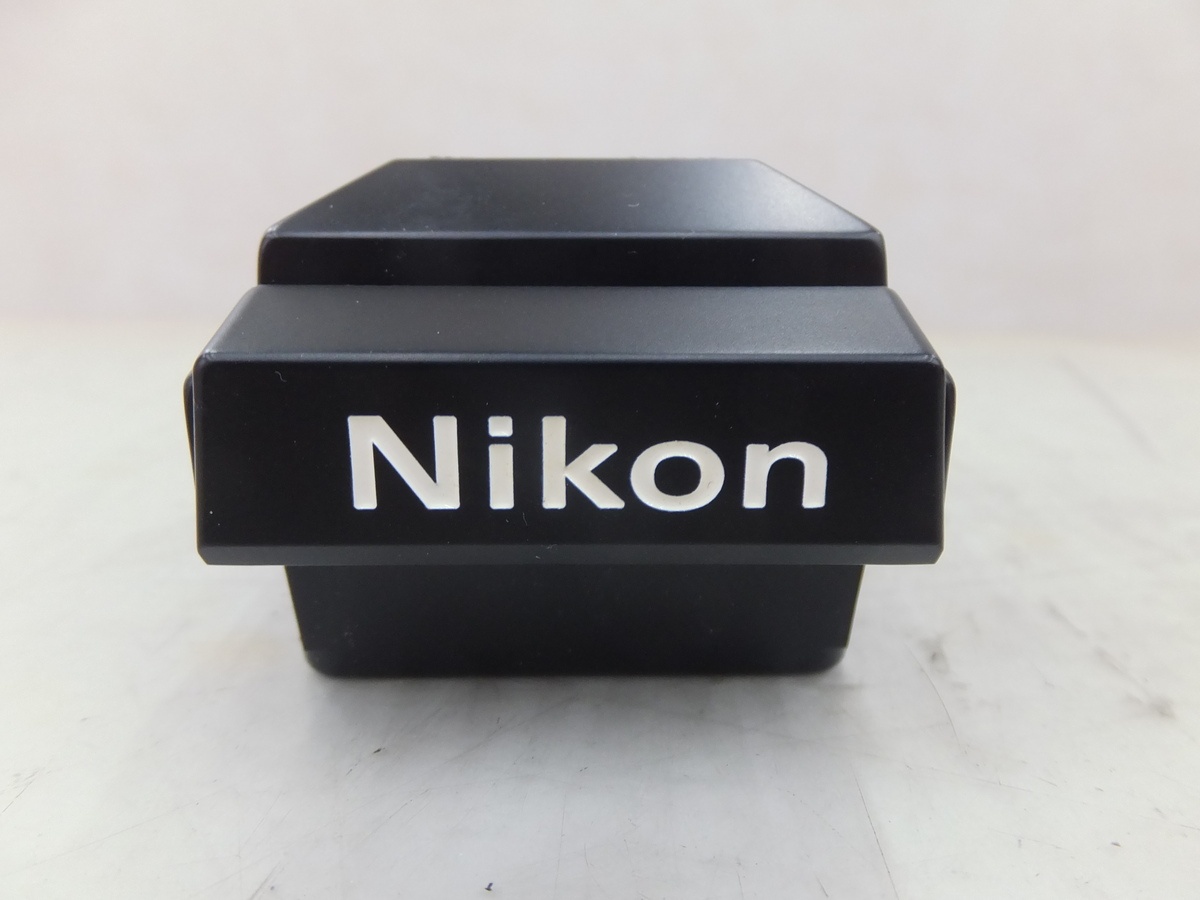 ニコン ウエストレベルファインダー DW-3