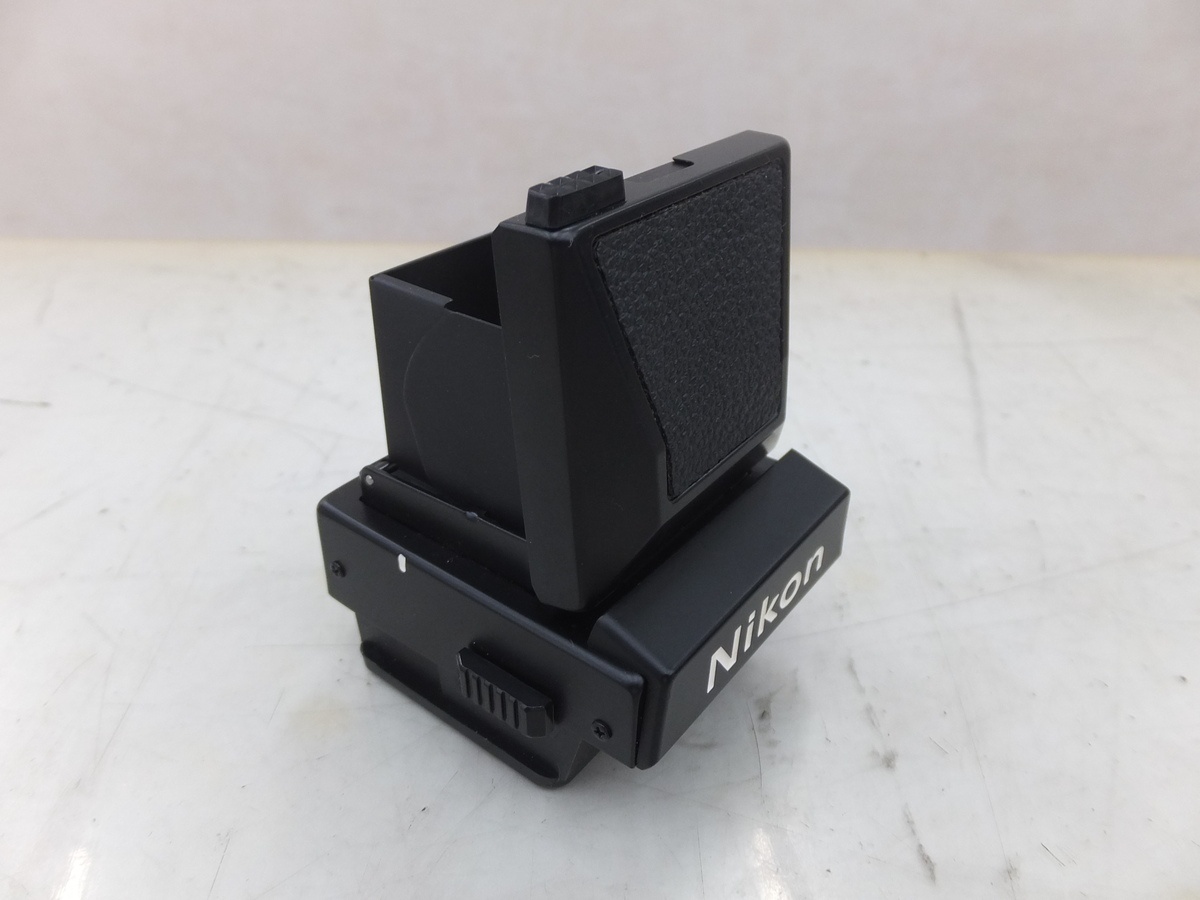 ニコン ウエストレベルファインダー DW-3