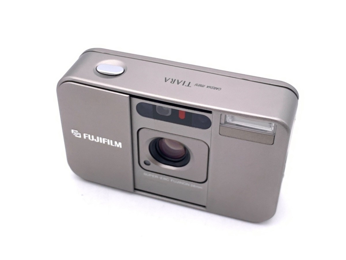 フジフイルム TIARA(ティアラ) (28/3.5)