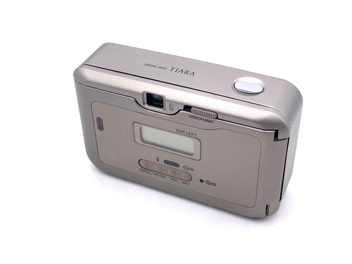 フジフイルム TIARA(ティアラ) (28/3.5)