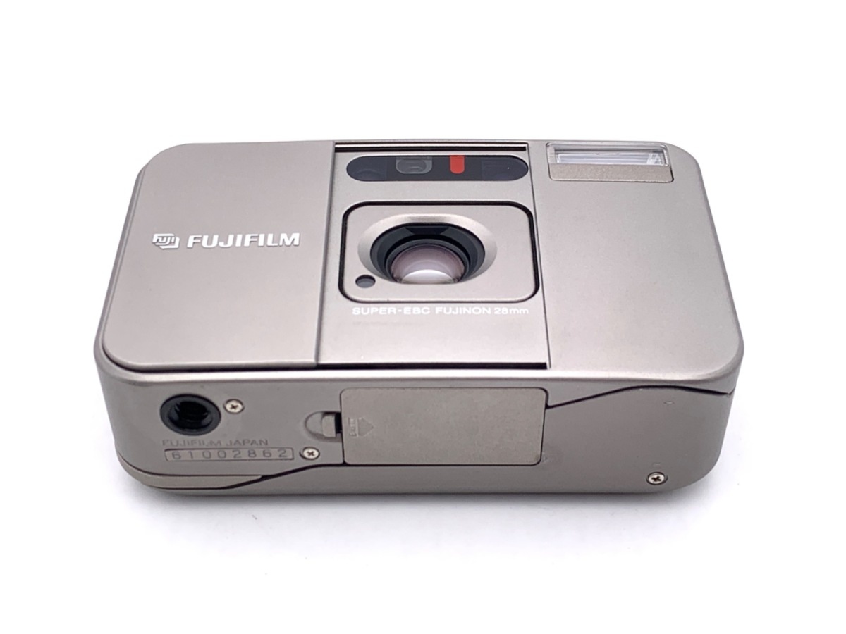 フジフイルム TIARA(ティアラ) (28/3.5)