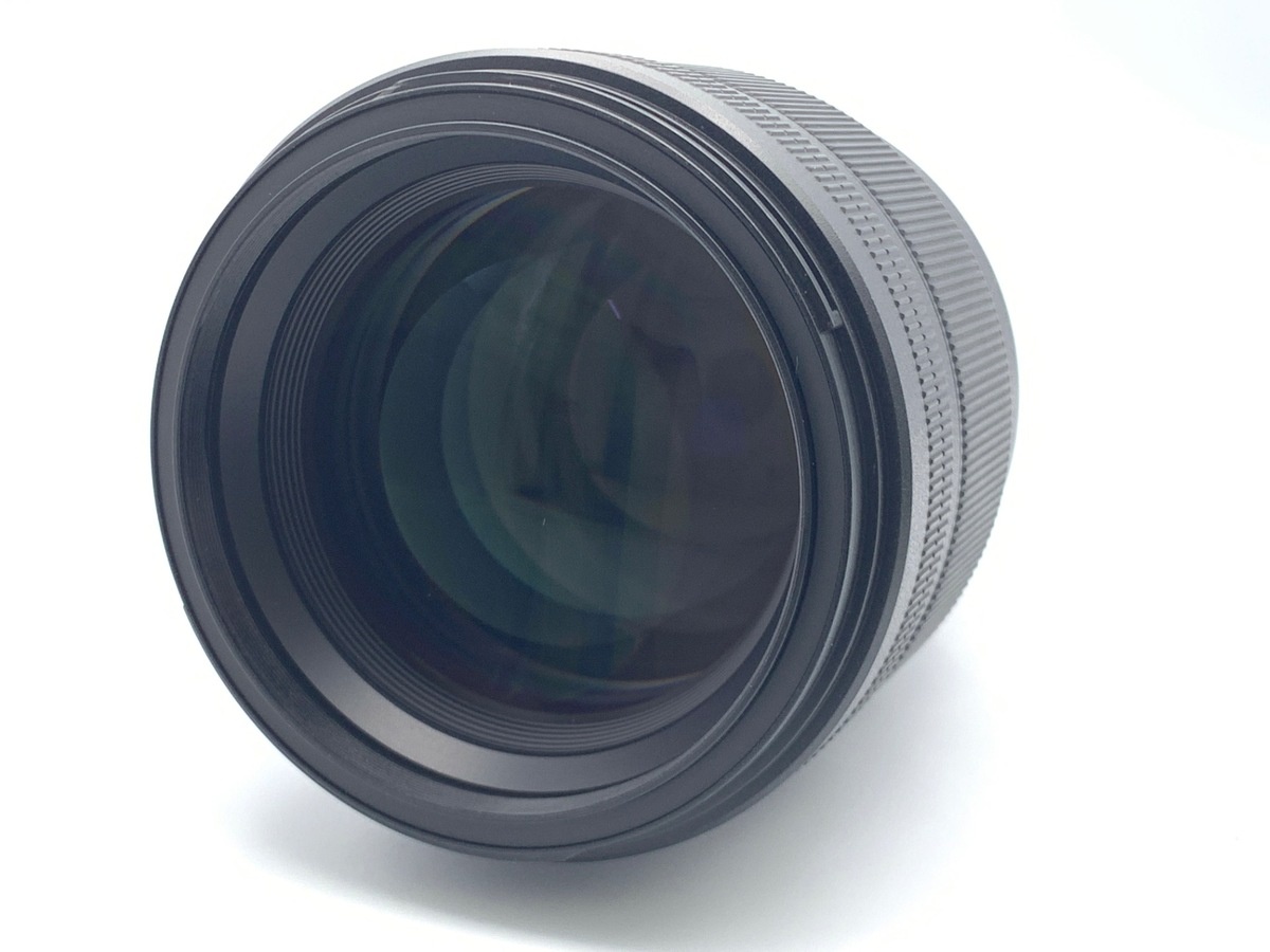 ニコン NIKKOR Z 85mm f/1.2 S