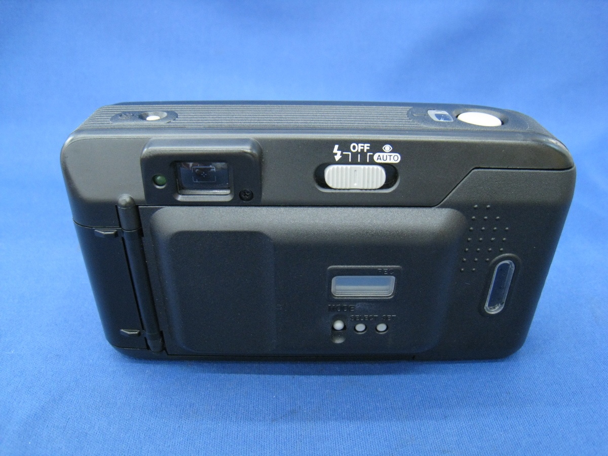 キヤノン(CANON) Autoboy miniT