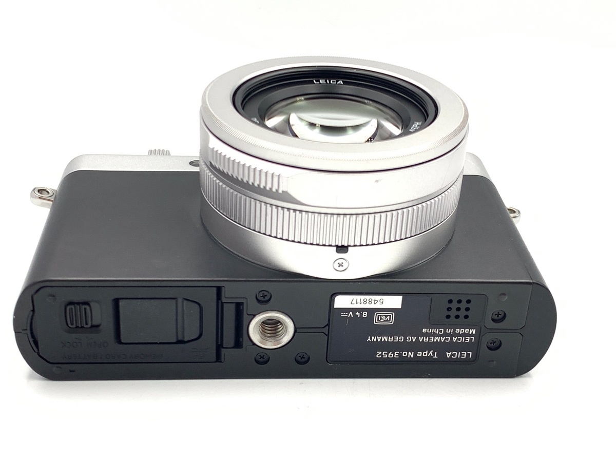 ライカ D-LUX7