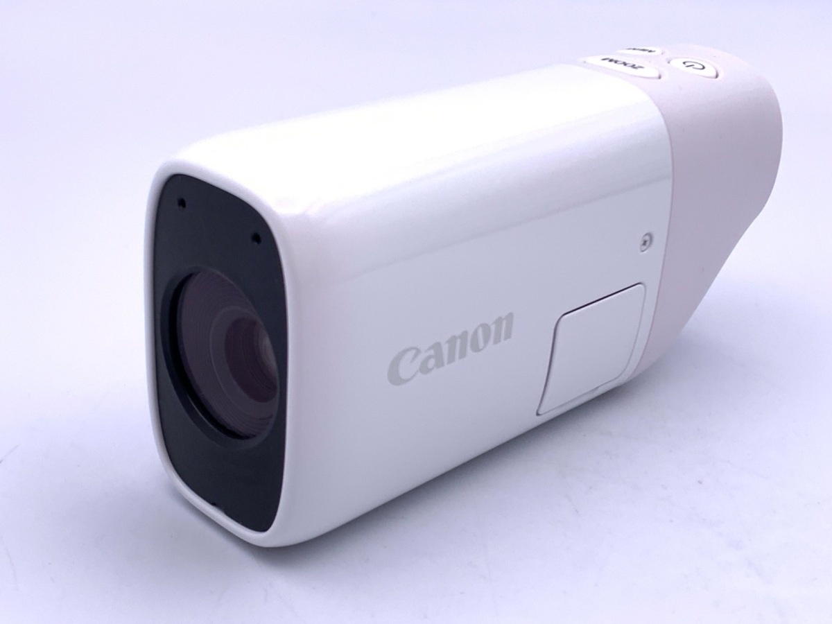 キヤノン PowerShot ZOOM