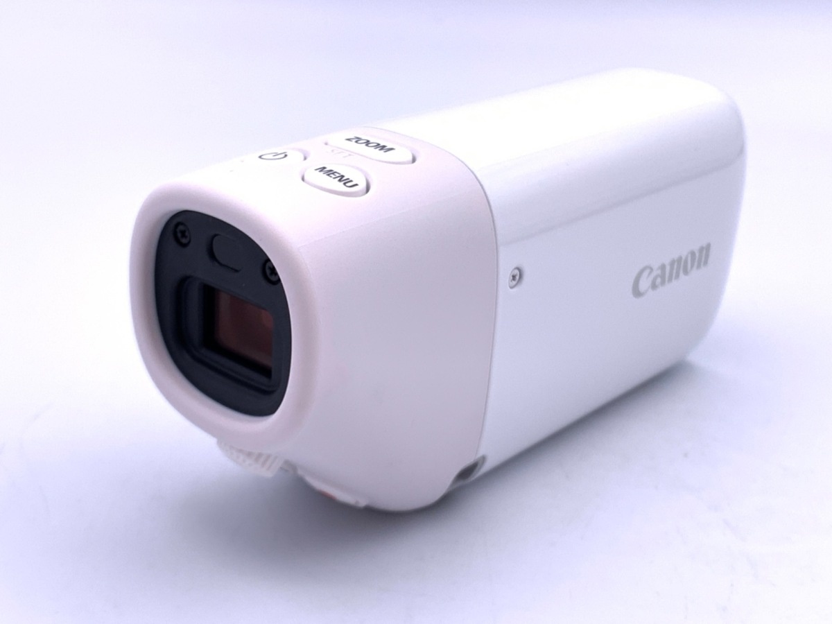 キヤノン PowerShot ZOOM