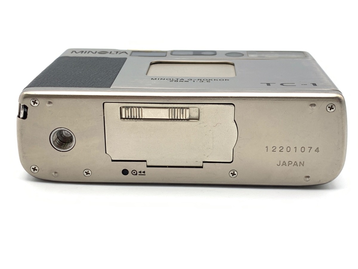 ミノルタ TC-1