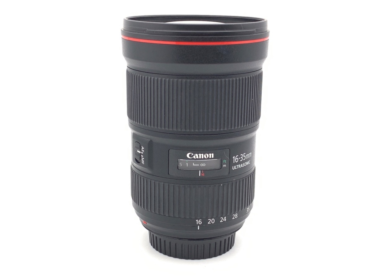 キヤノン EF16-35mm F2.8L III USM