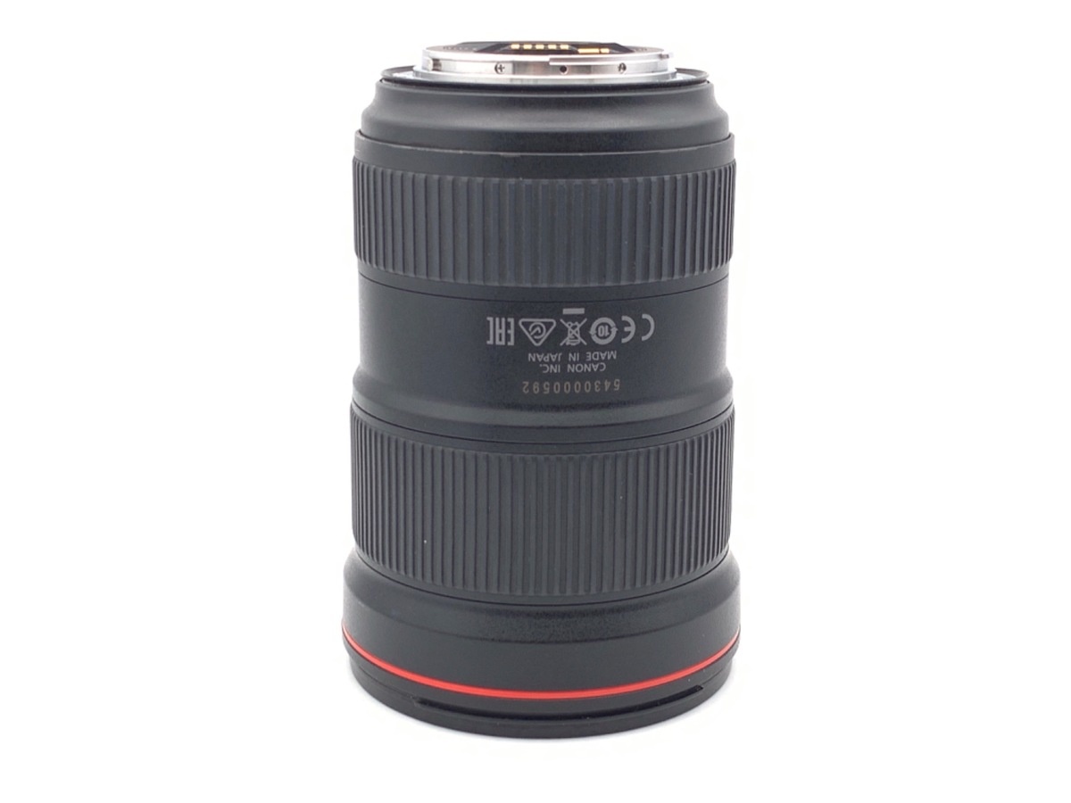 キヤノン EF16-35mm F2.8L III USM