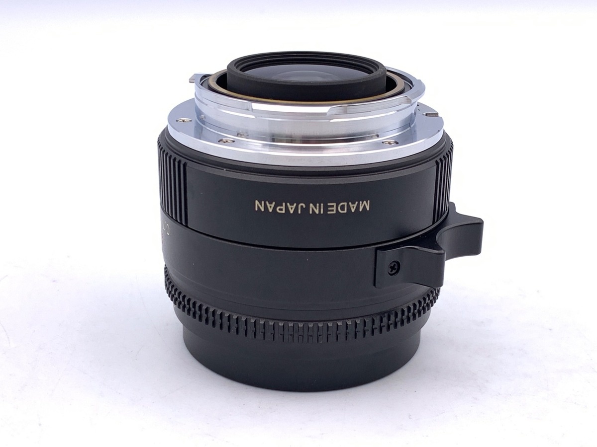 コニカ(Konica) M-HEXANON 35/2