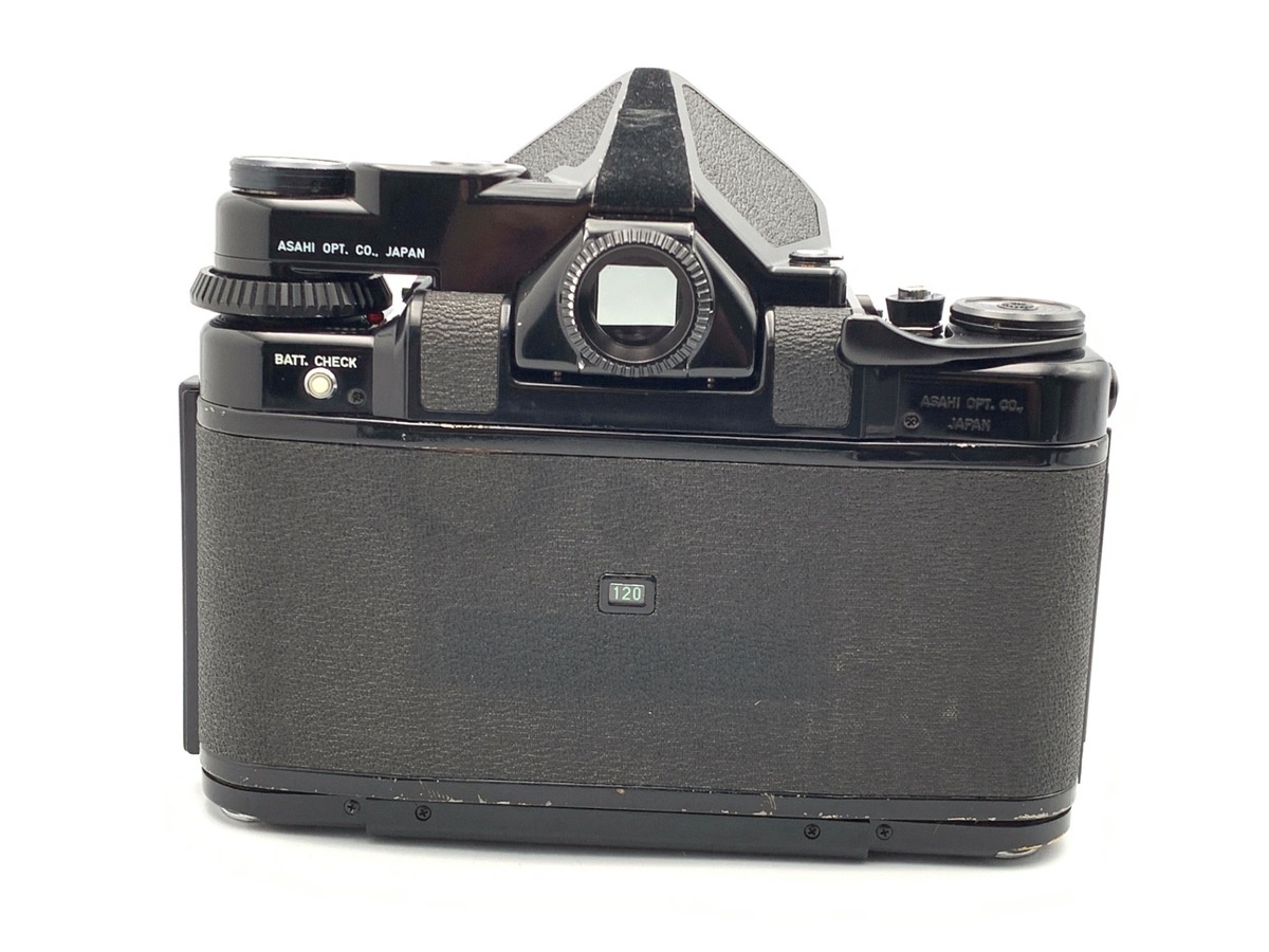 ペンタックス PENTAX67 TTL ボディ