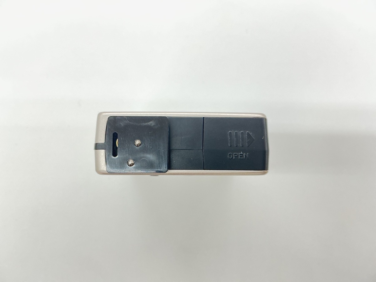 コンタックス TLA140(コンタックス ストロボ)