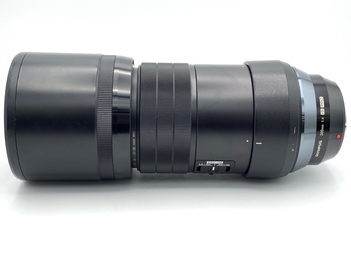 オリンパス M.ZUIKO DIGITAL ED 300mm F4.0 IS PRO