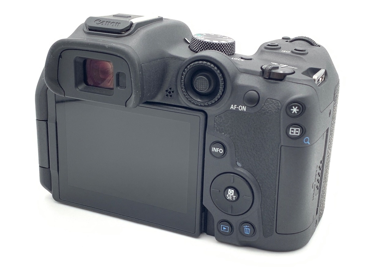 キヤノン EOS R7 ボディ