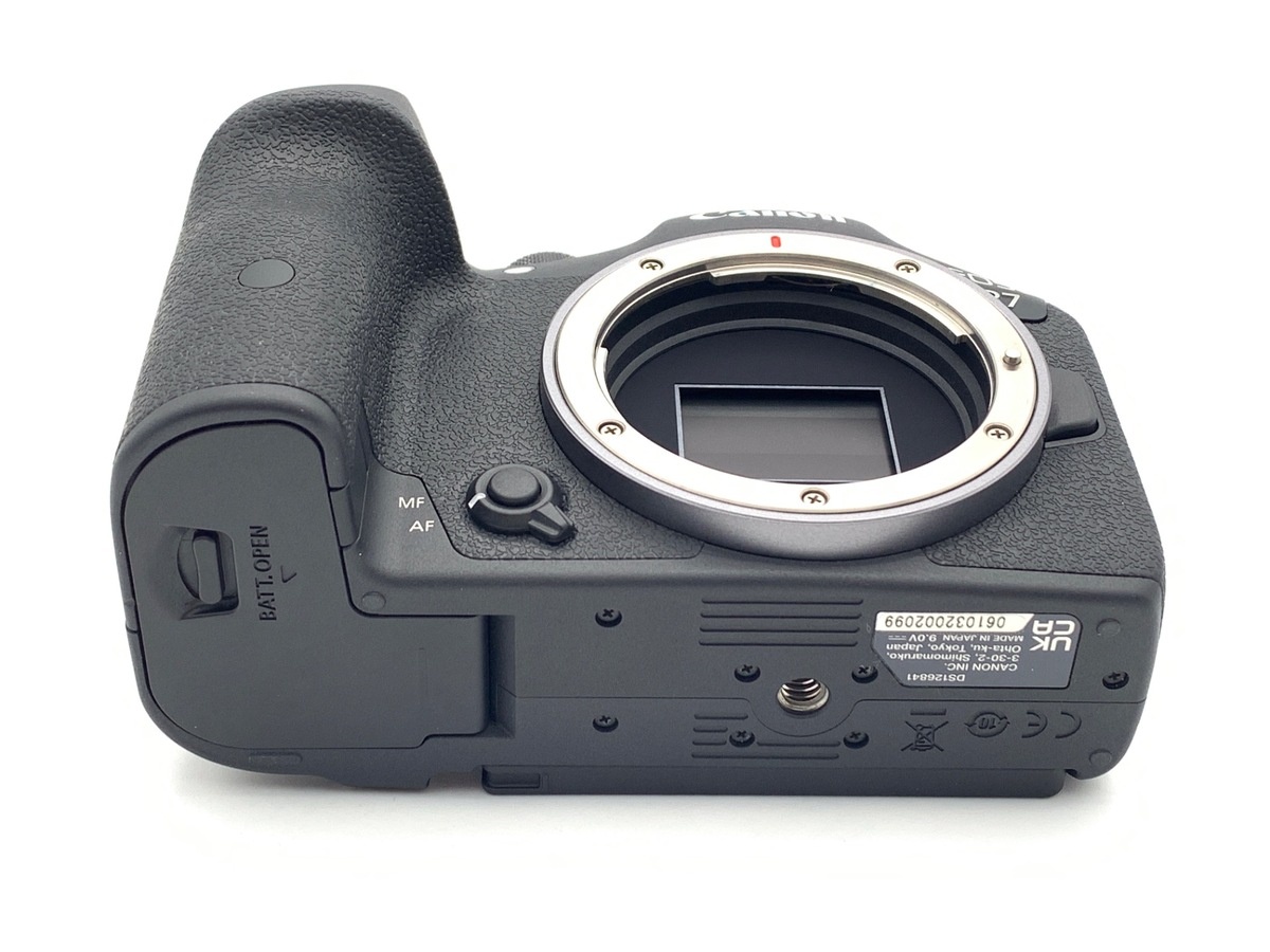 キヤノン EOS R7 ボディ