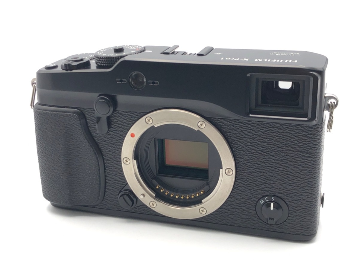 フジフイルム X-Pro1 ボディ