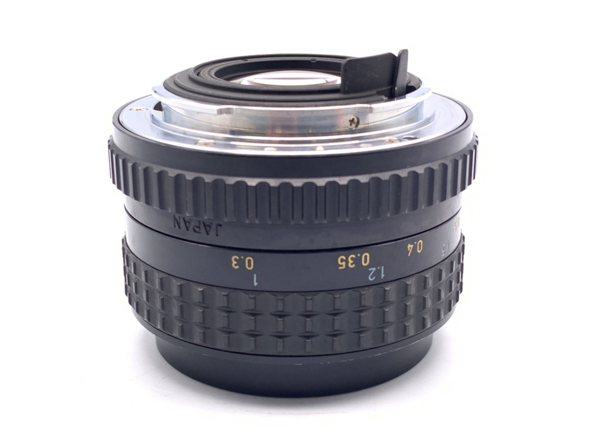 ペンタックス smc PENTAX-A 35mm F2