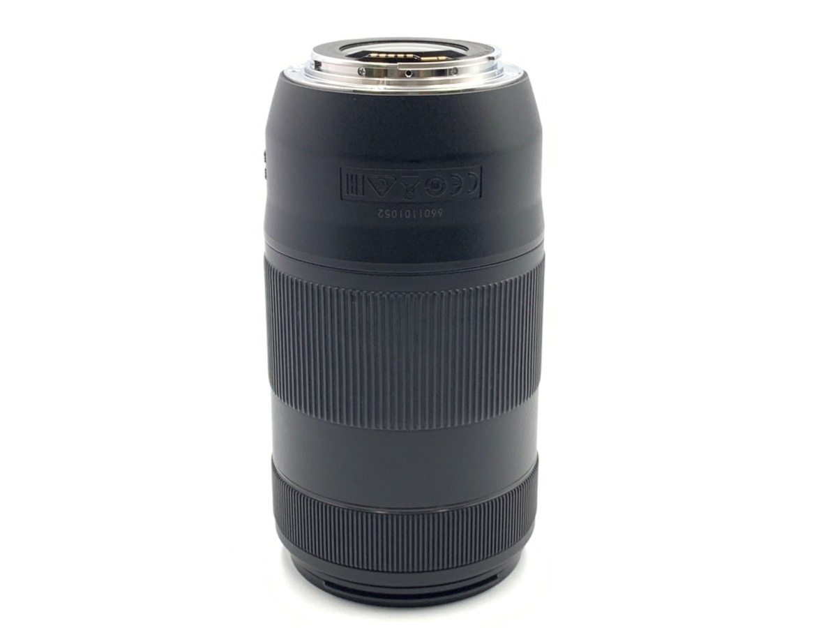 キヤノン EF70-300mm F4-5.6 IS II USM