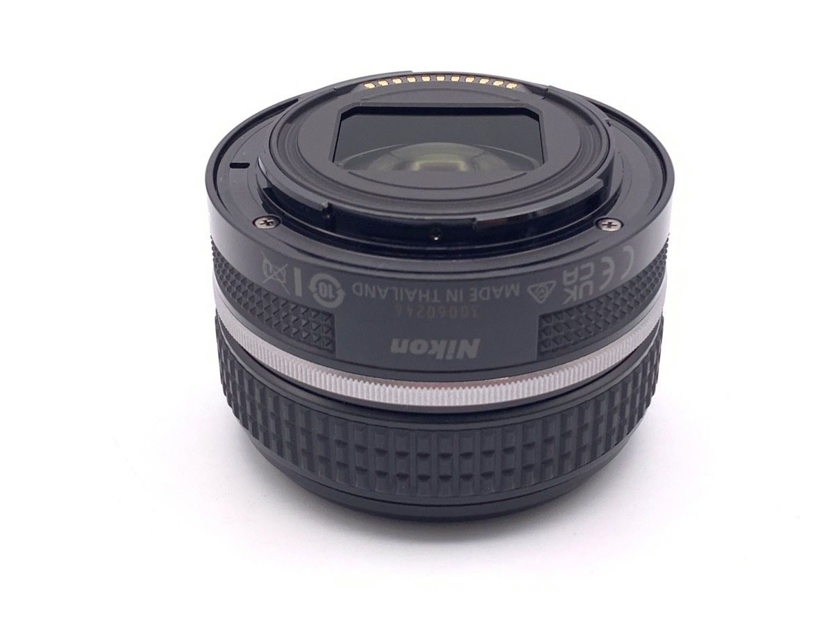 ニコン NIKKOR Z 40mm f/2 SE