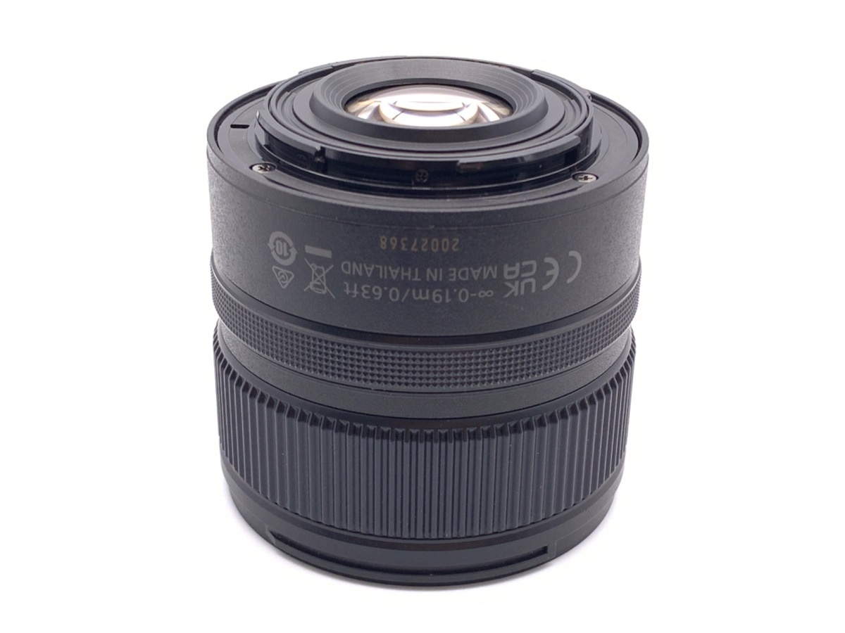 ニコン NIKKOR Z DX 12-28mm f/3.5-5.6 PZ VR