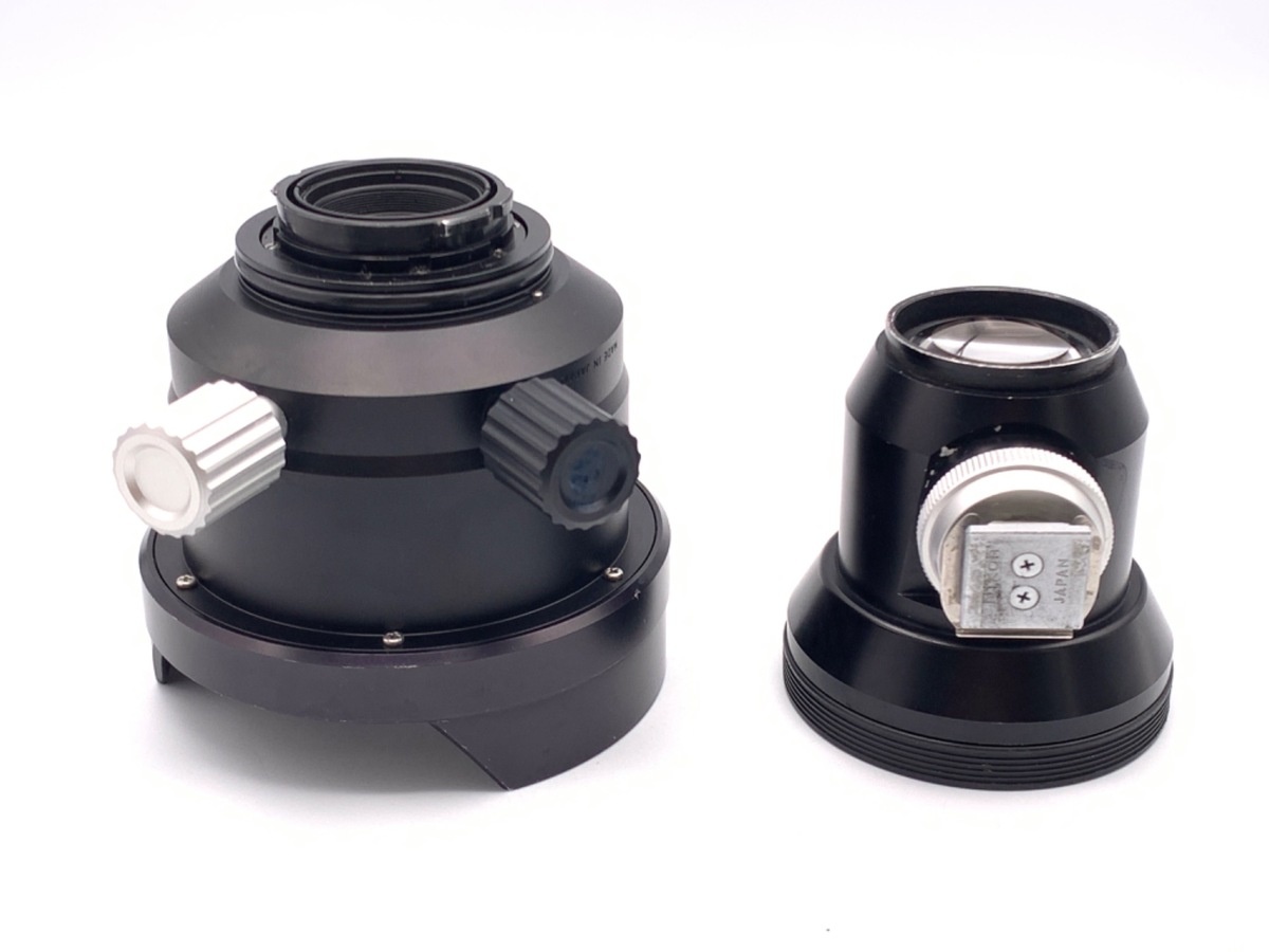 ニコン UW-Nikkor 15mm F2.8 NEW (ファインダー付)